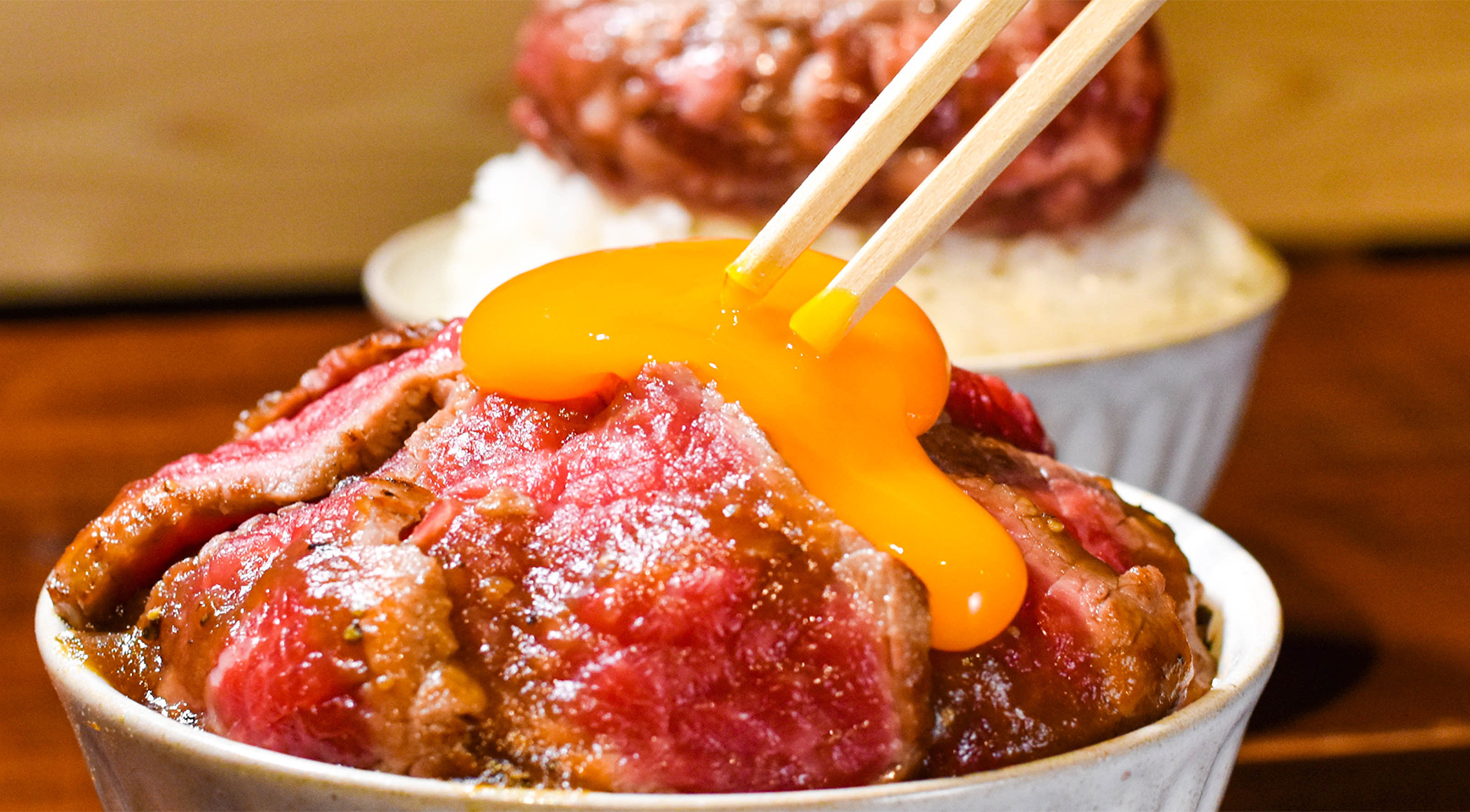 食事をエンターテイメントに